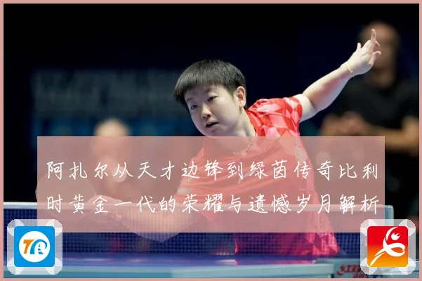 阿扎尔从天才边锋到绿茵传奇比利时黄金一代的荣耀与遗憾岁月解析：最新赛事动态与深度分析
